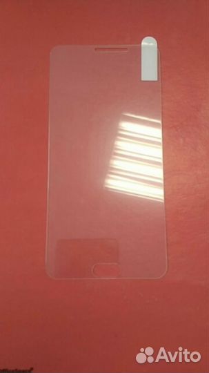 Стекло для Galaxy G4