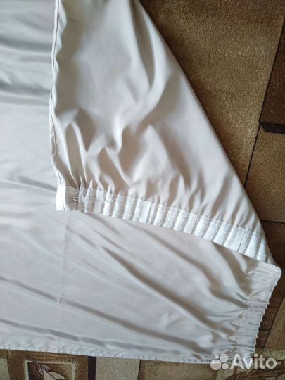 Шторы портьеры бу