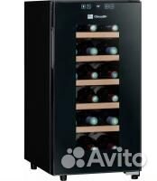Монотемпературный винный шкаф Climadiff модель CC1