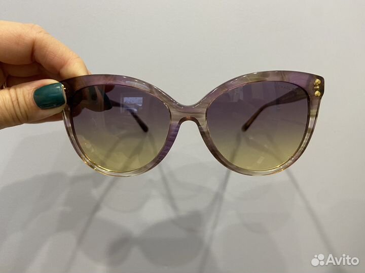 Солнцезащитные очки Michael Kors. 100 оригинал