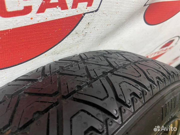 Докатка штатная R16 Opel Astra H