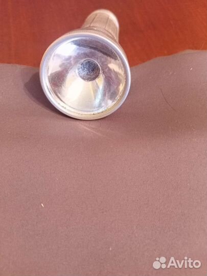 Ручной фонарик СССР