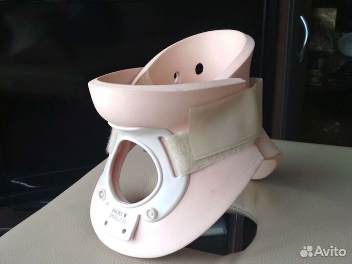 Ортопедический ворот на шею