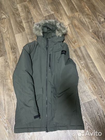 Парка зимняя adidas
