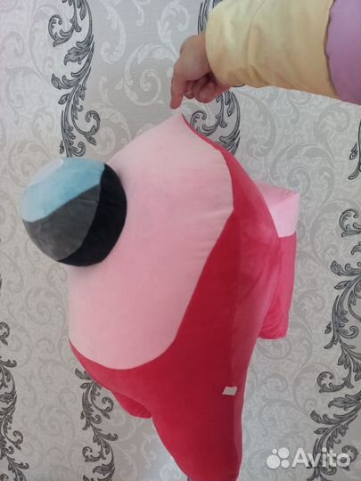 Мягкая игрушка амонг ас