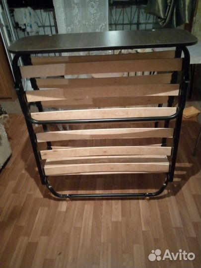 Кровать ортопедическая