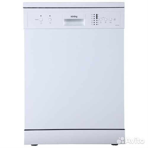Посудомоечная машина Korting KDF 60240