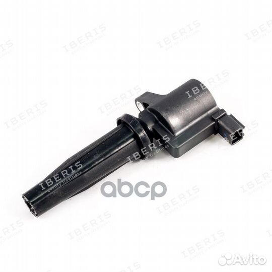 Катушка зажигания iberis IB2074 iberis