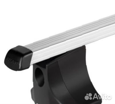 Багажник на крышу datsun mi-do