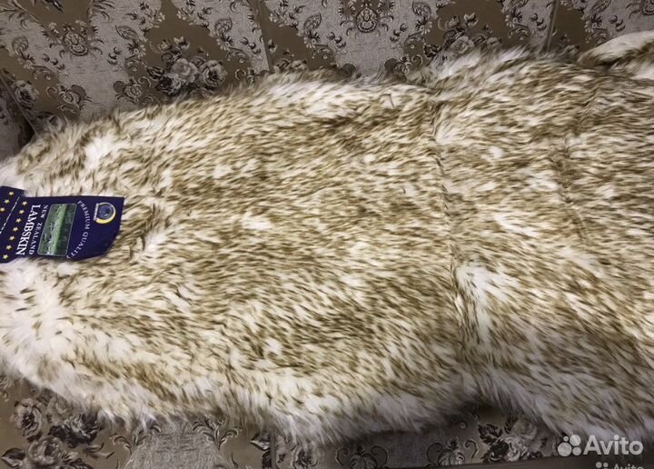 Овечья шкура