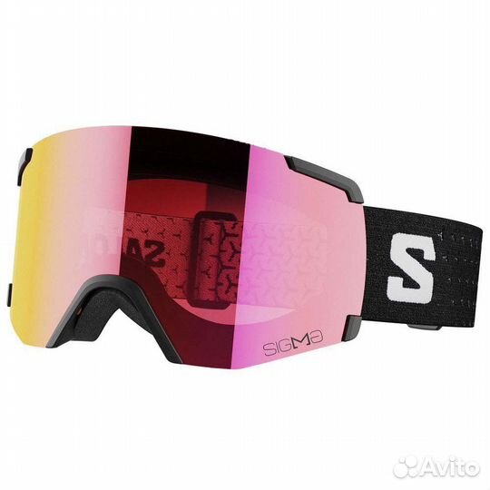 Горнолыжные очки Oakley Flight Tracker, POC Opsin