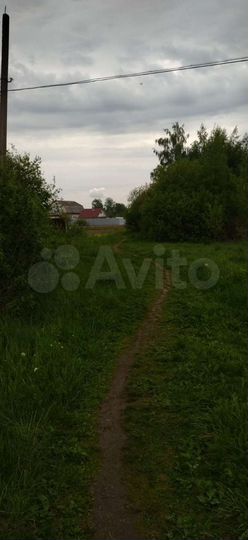 Участок 25 сот. (ИЖС)