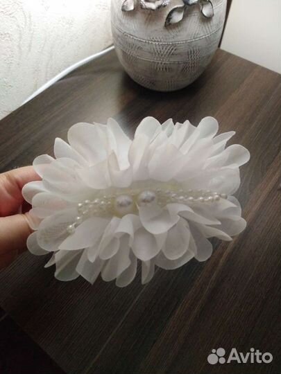 Ободок для волос