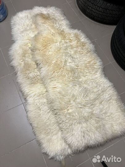 Чехол на авто зимний