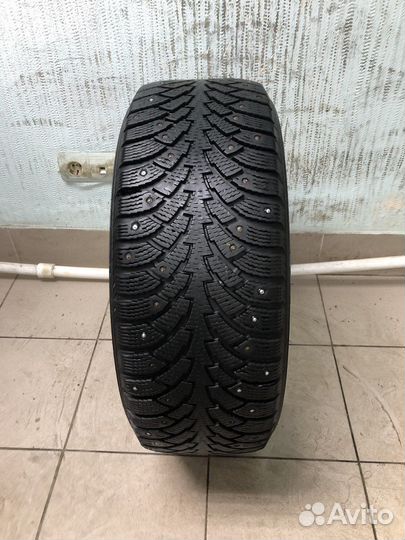 Nokian Tyres Nordman 4 225/55 R17