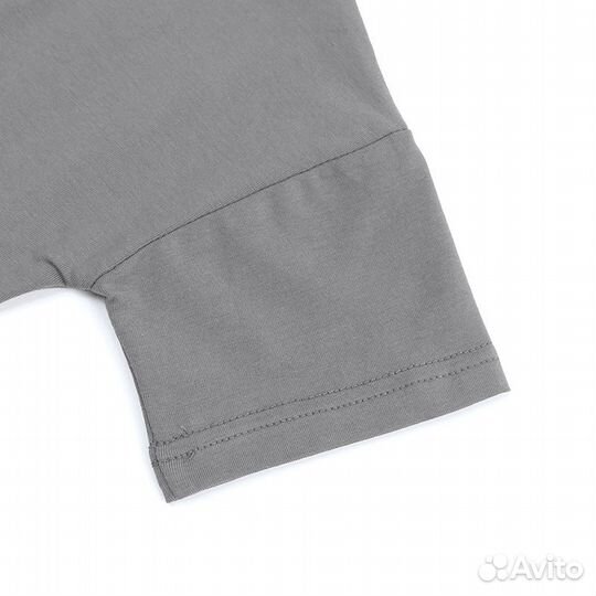 Костюм шорты и футболка