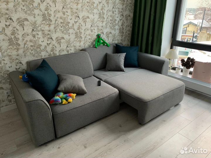 Диван трансформер 3 в 1