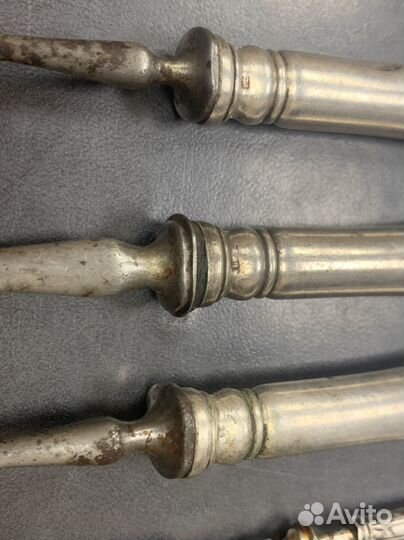 Вилки до 1917 года