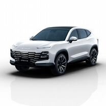 Новый Jetour Dashing 1.5 AMT, 2024, цена 2 709 900 руб.