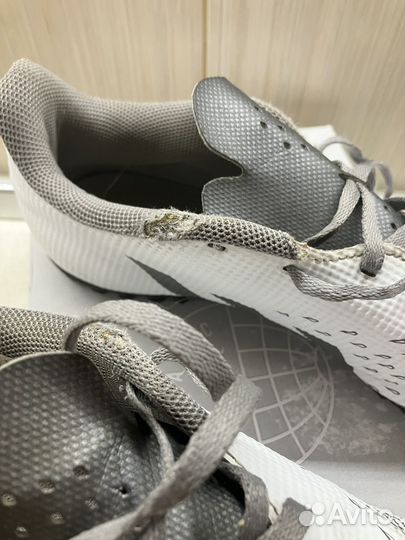 Сороконожки adidas оригинал 43