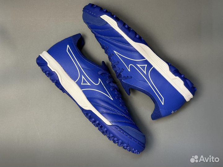 Сороконожки Mizuno Morelia Neo f-9983