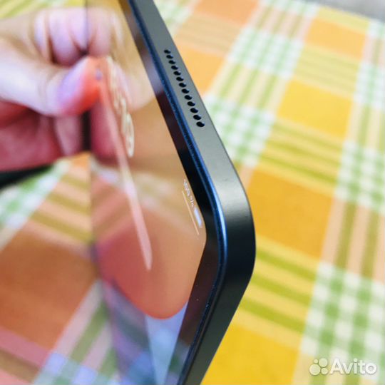 Apple iPad pro 11 2018 1Tb