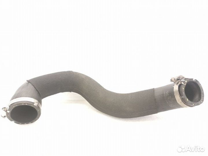 Патрубок интеркулера Audi A6 C7 2.0 cdnb 2013