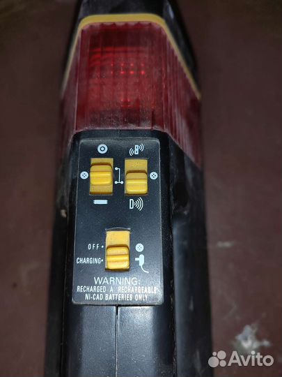 Фонарь многоцелевой