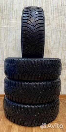 Kumho WinterCraft SUV Ice WS31 225/60 R17