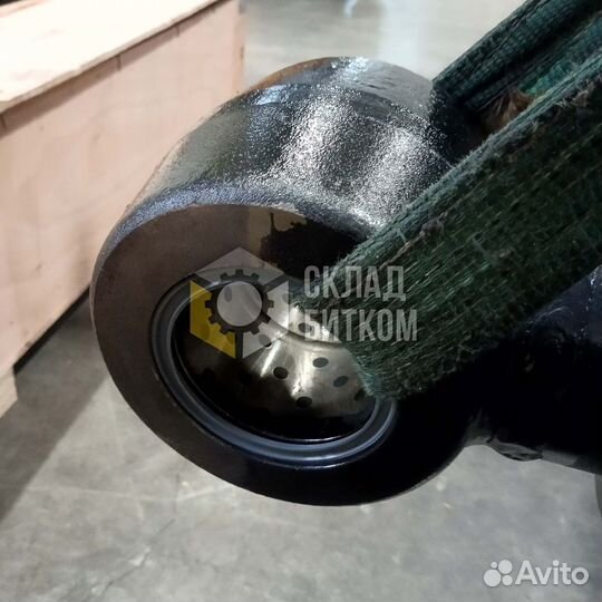 Гидроцилиндр рукояти Caterpillar 336D 289-8053