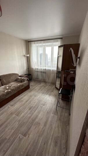 1-к. квартира, 31,4 м², 7/15 эт.