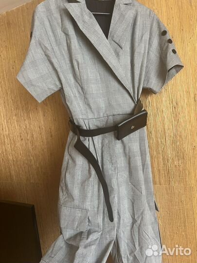 Комбинезон женский новый 44-46