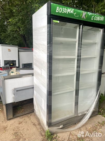 Холодильный шкаф”UBC”exra lardge 1600 литров