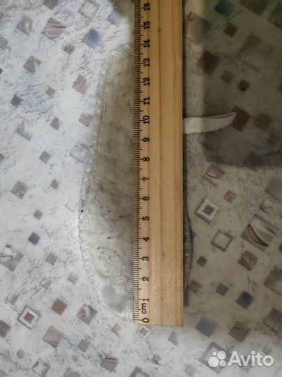 Сапоги дутики зимние дев. 22