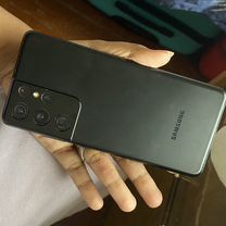 Samsung Galaxy S21 Ultra 5G, 12/256 ГБ