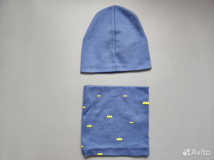 Шапка детская