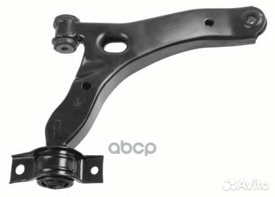 Рычаг подвески ford tourneo connect 3363601