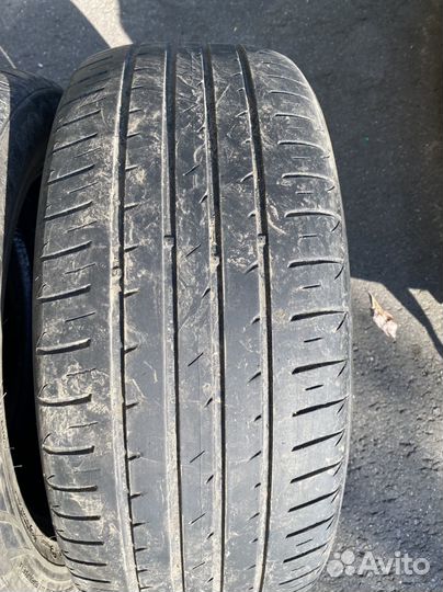 Hankook Ventus Prime 2 K115 215/55 R17 99P