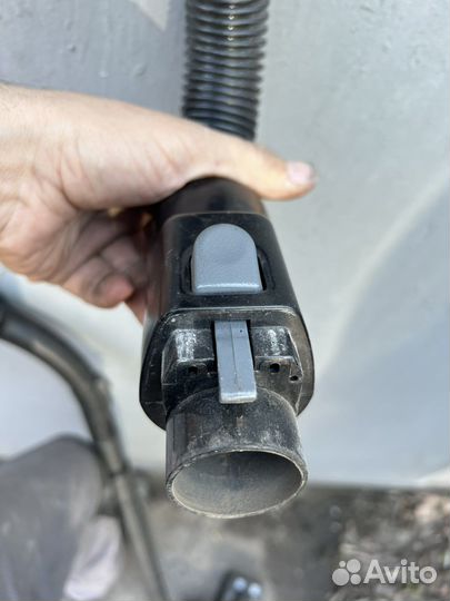 Шланг для пылесоса karcher