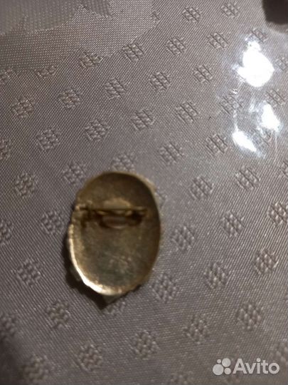 Значки досааф СССР