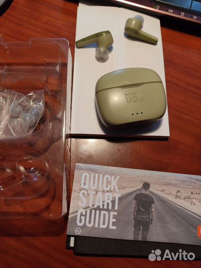 Наушники JBL Tune215 оригинал