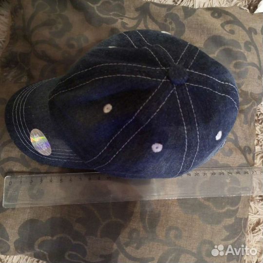 Бейсболка детская новая