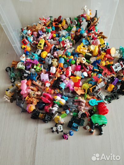 Игрушки для детей