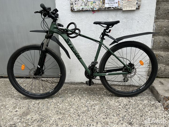 Stern motion 2.0 27.5 2023