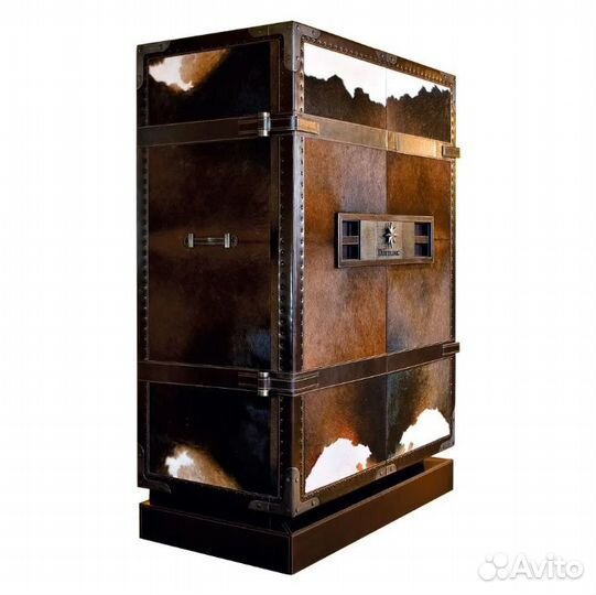Оружейный safe 