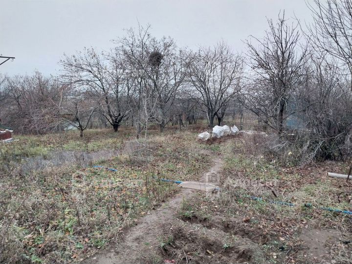 Участок 14,4 сот. (СНТ, ДНП)