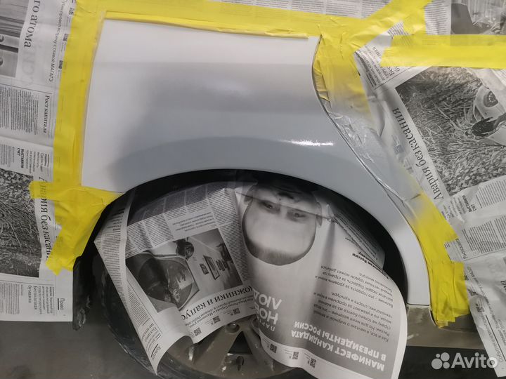 Сварка днища автомобиля, переварка порогов, арок