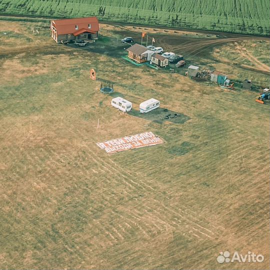 Полеты на самолете. Подарочные сертификаты