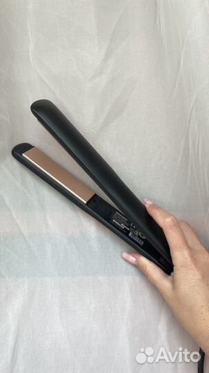 Выпрямитель для волос (утюжок) Redmond