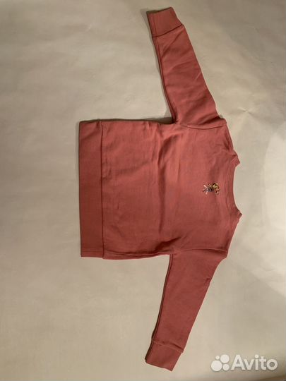 Кофта женская детская